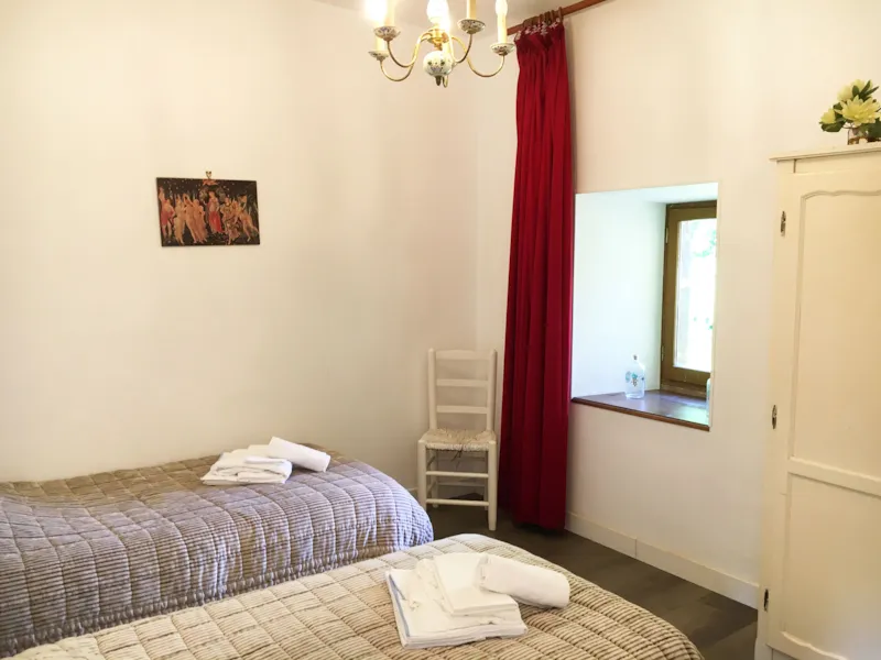 Gite 2 Grands Gîtes De Chanteloup