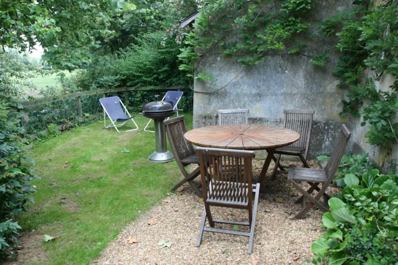 Gite Le Petit Appartement - 2 Chambres + 2 Salles De Bain