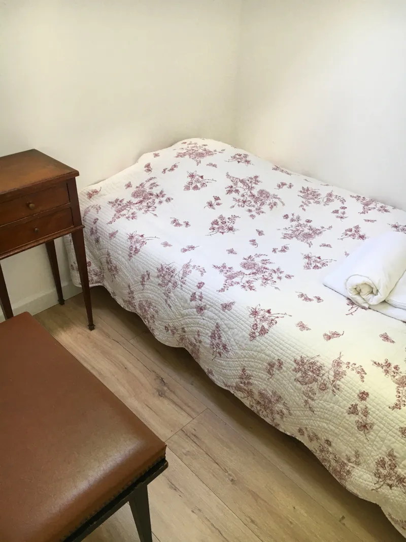 Gite Le Grand Appartement  - 2 Chambres + 2 Salles De Bain