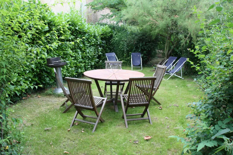 Gite Le Grand Appartement  - 2 Chambres + 2 Salles De Bain