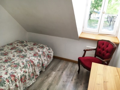 Apartment - 3 Rooms
