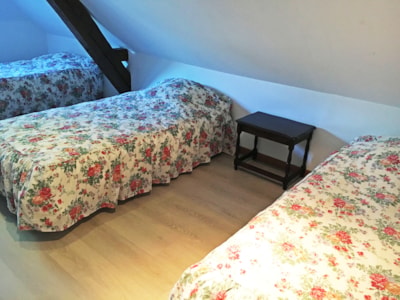 Apartment - 3 Rooms