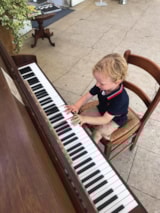 Foto #42 van Castel Camping Château de Chanteloup