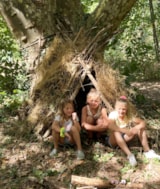 Foto #45 van Castel Camping Château de Chanteloup