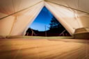 Glamping Tent With Lod'ging Glamping Tent With Lod'ging