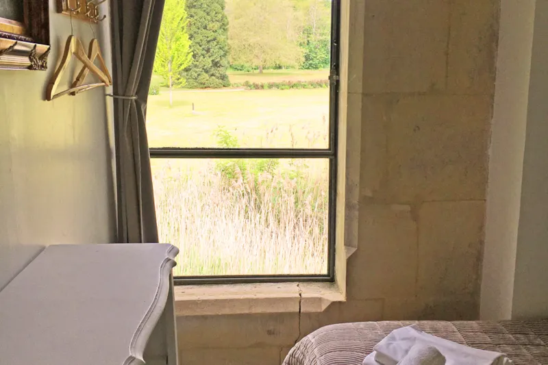 Gite La Petite Orangerie - 2 Chambres + 1 Salle De Bain