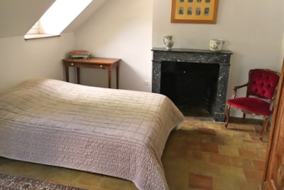 Apartment - 2 bedrooms + 2 bathrooms