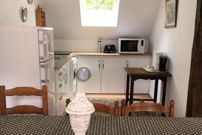 Apartment - 2 bedrooms + 2 bathrooms