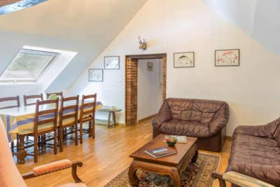 Apartment - 3 Rooms