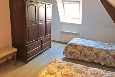 Apartment - 3 Rooms