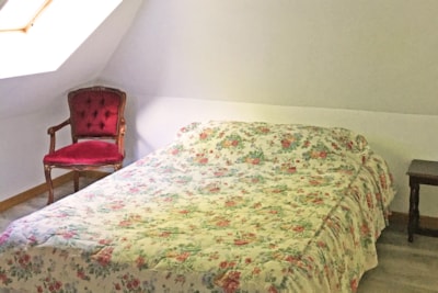 Apartment - 3 Rooms