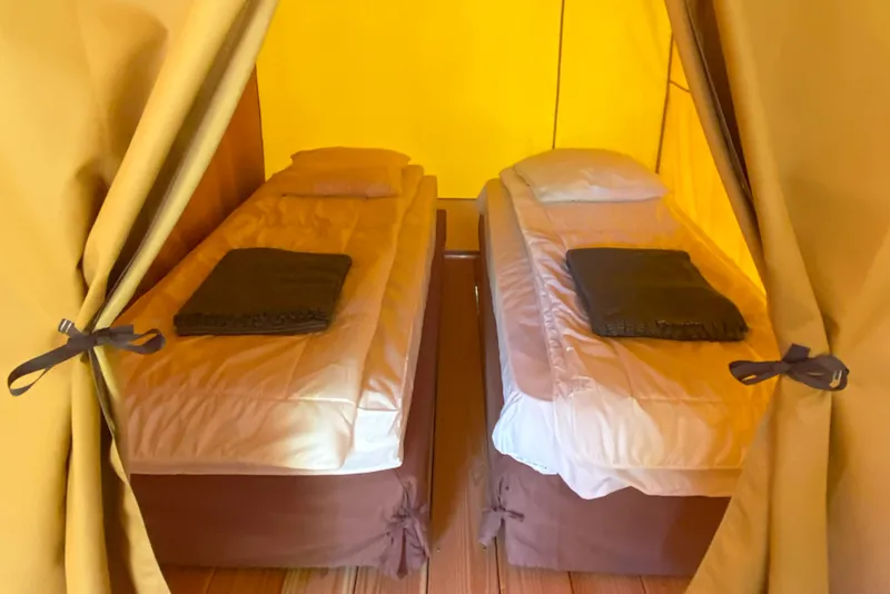 Glamping "All In One"