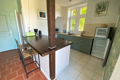La Maison du Gardien