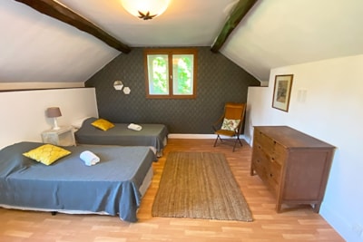 La Maison du Gardien
