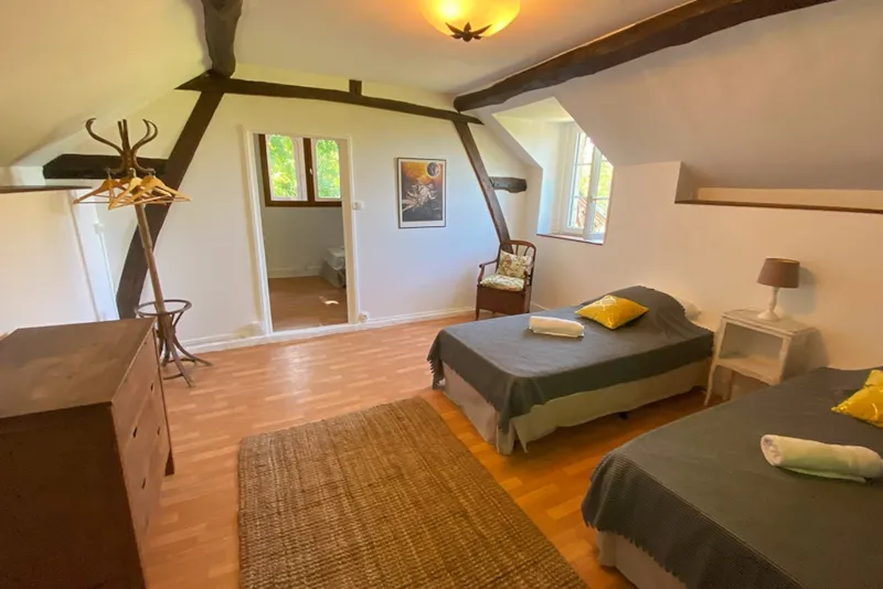 La Maison Du Gardien