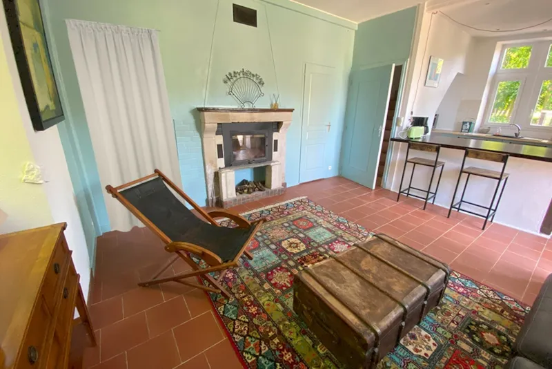 La Maison Du Gardien