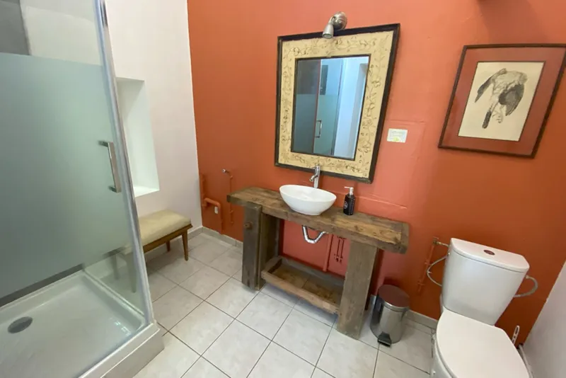 La Maison Du Gardien