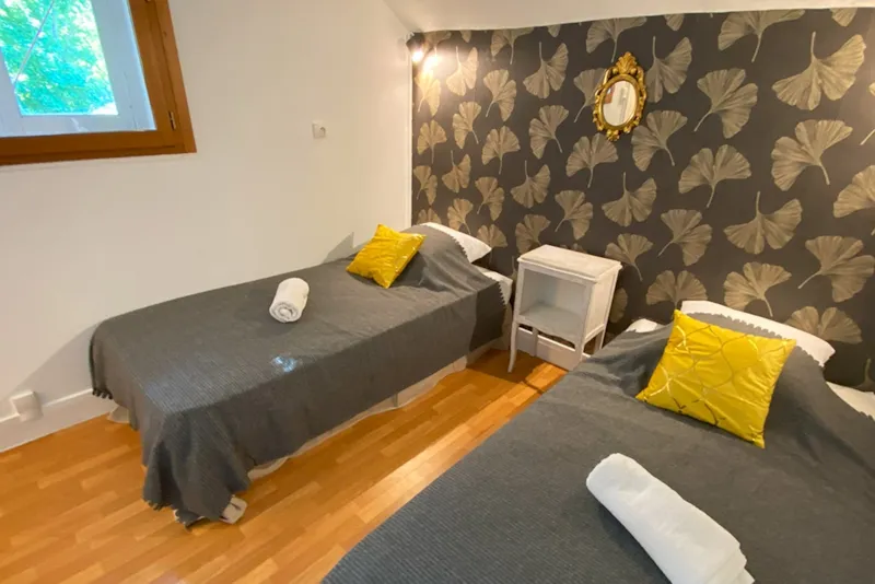 La Maison Du Gardien