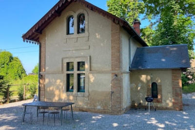 La Maison du Gardien