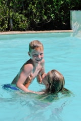 Foto #13 van Castel Camping Château de Chanteloup