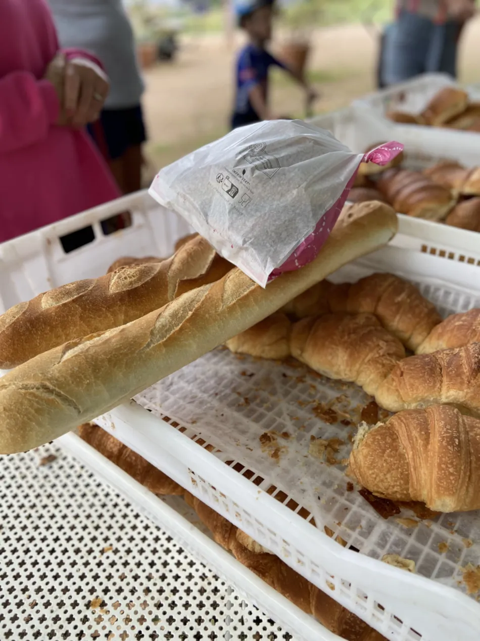 Castel Camping Château de Chanteloup