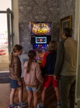 Foto #29 van Castel Camping Château de Chanteloup