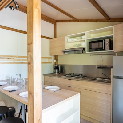 Cottage Comfort+ 3 bedrooms