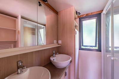 Cottage Comfort+ 3 bedrooms