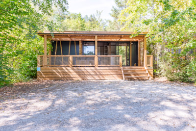 Cottage Comfort+ 3 bedrooms