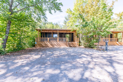 Cottage Comfort+ 3 bedrooms