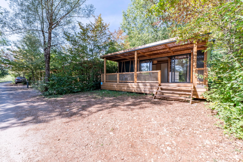 Cottage Premium 3 camere da letto