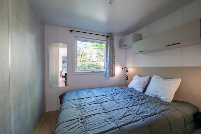Mobil-Home Premium 3 Chambres