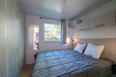 3 bedrooms Premium mobile home
