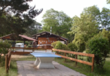 Foto #7 van Camping Seasonova Le Lac de Cazaux