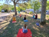 Foto #10 van Camping Seasonova Le Lac de Cazaux