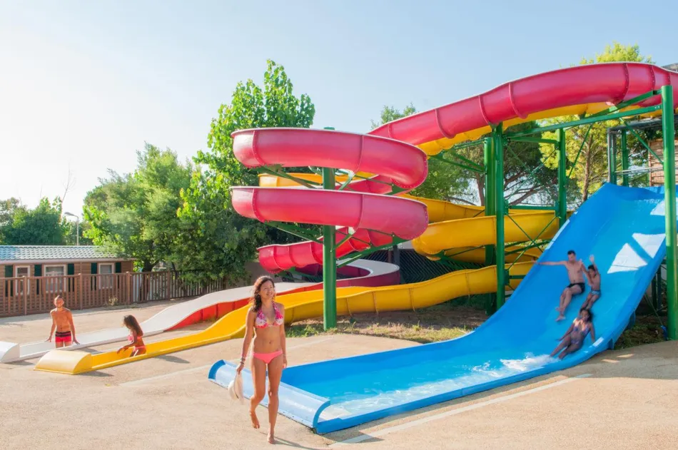 Capfun - Les Aubrèdes