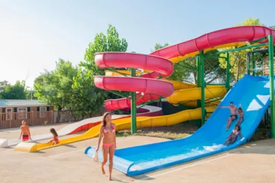 Capfun - Les Aubrèdes - Provenza-Alpi-Costa Azzurra - Immagine n°2 Capfun - Les Aubrèdes - Provenza-Alpi-Costa Azzurra - Immagine n°2