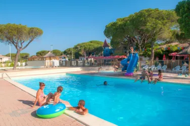 Capfun - Les Aubrèdes - image n°3 - Camping Direct