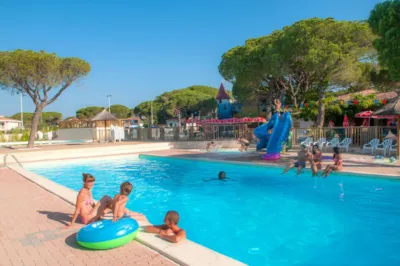 Capfun - Les Aubrèdes - Provenza-Alpi-Costa Azzurra - Immagine n°3 Capfun - Les Aubrèdes - Provenza-Alpi-Costa Azzurra - Immagine n°3