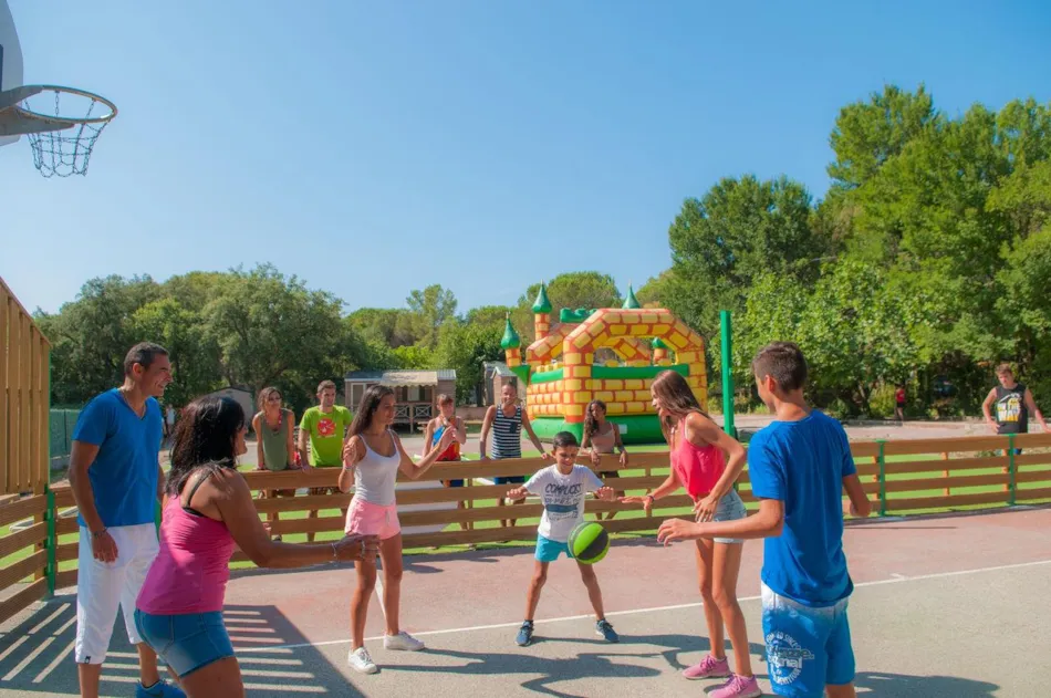 Capfun - Les Aubrèdes