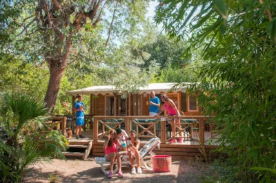 Capfun - Les Aubrèdes - Provenza-Alpi-Costa Azzurra - Immagine n°5 Capfun - Les Aubrèdes - Provenza-Alpi-Costa Azzurra - Immagine n°5