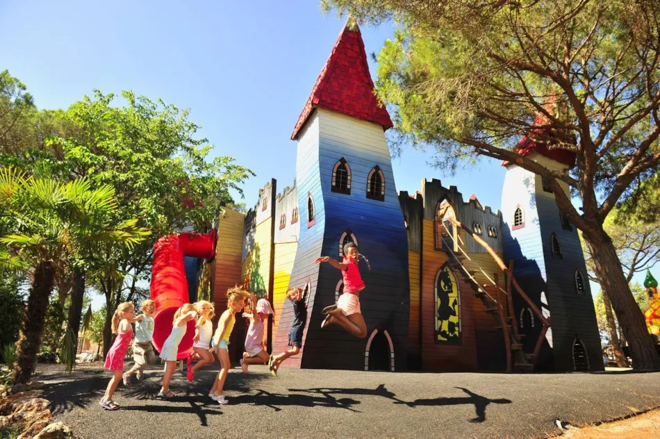 Capfun - Les Aubrèdes