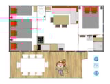 Resort Top Presta 29M² Resort Top Presta 29M²