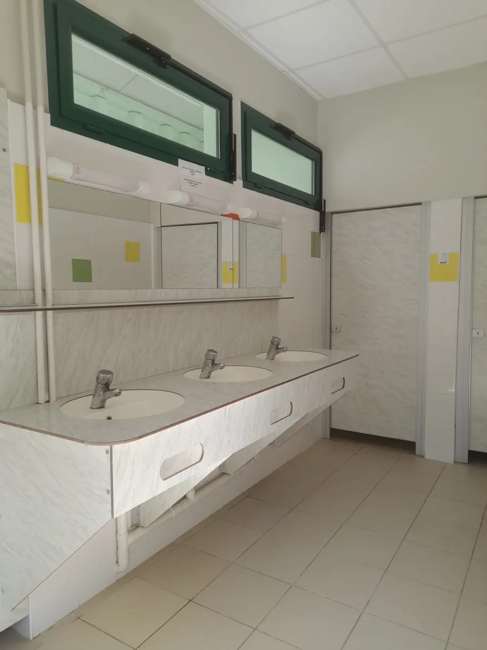 Camping Onlycamp Le Clos Imbert