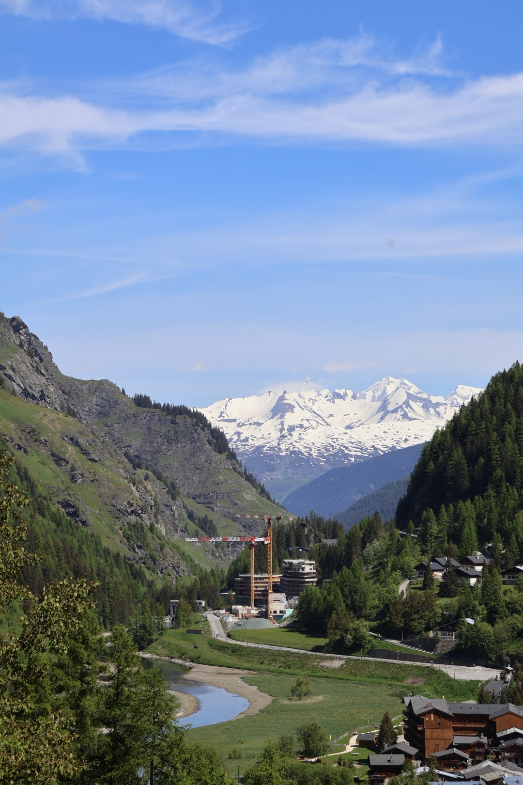 Camping Onlycamp de Tignes — Photo 3
