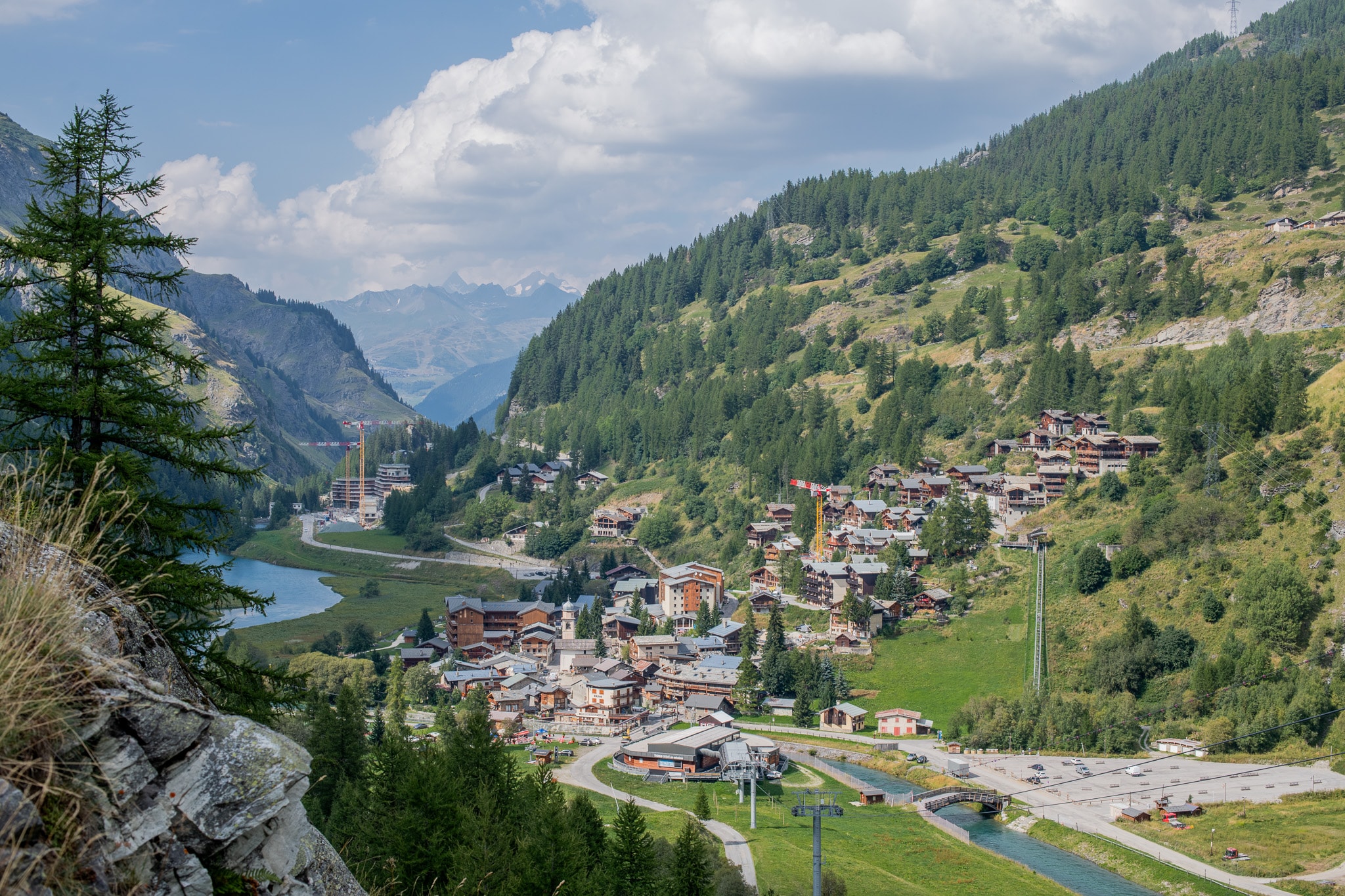 Camping Onlycamp de Tignes — Photo 7