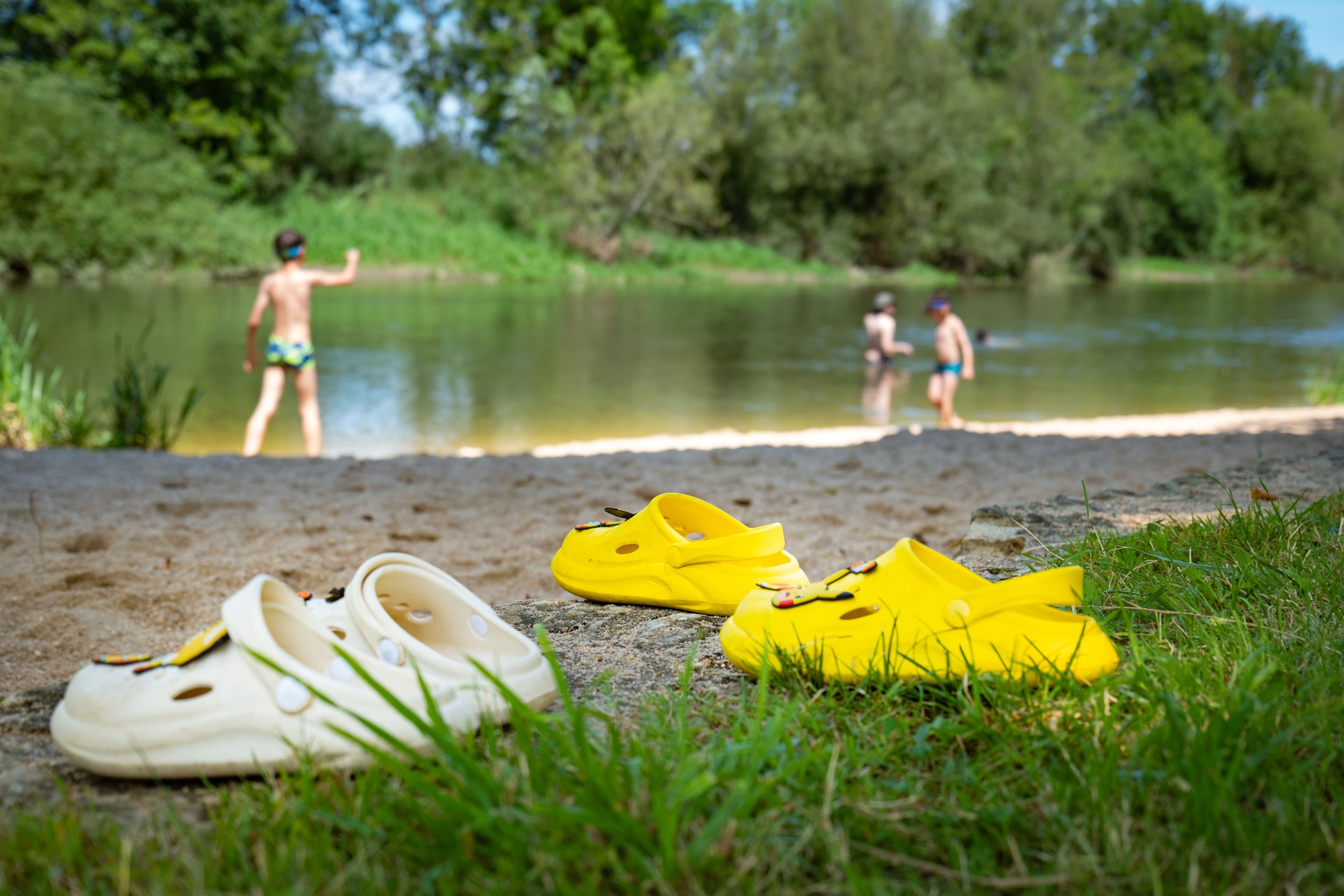 Camping Onlycamp le Petit Port  — Photo 2