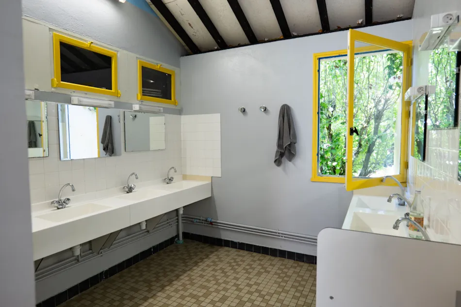 Camping Onlycamp le Petit Port 