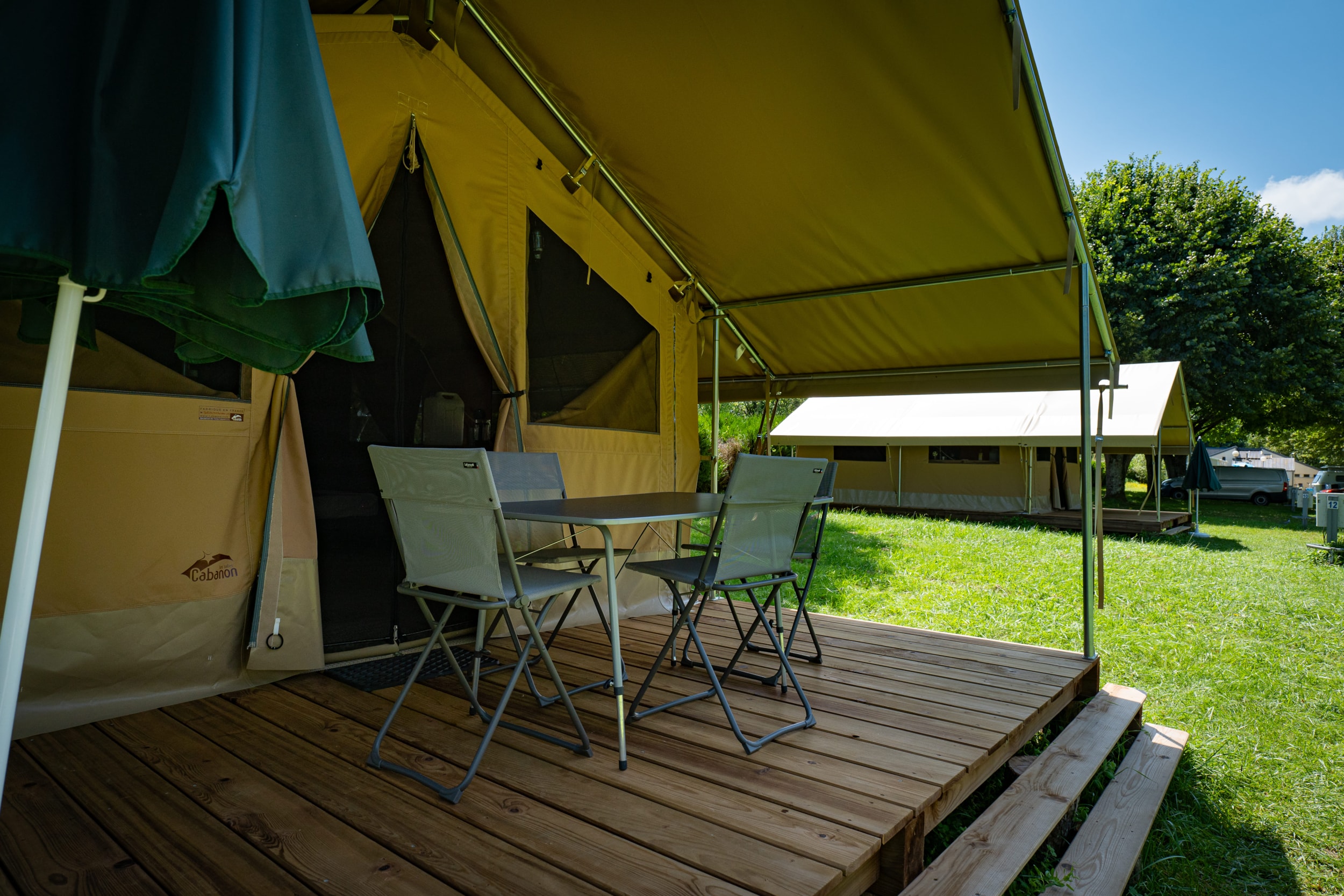 Camping Onlycamp le Petit Port  — Photo 4