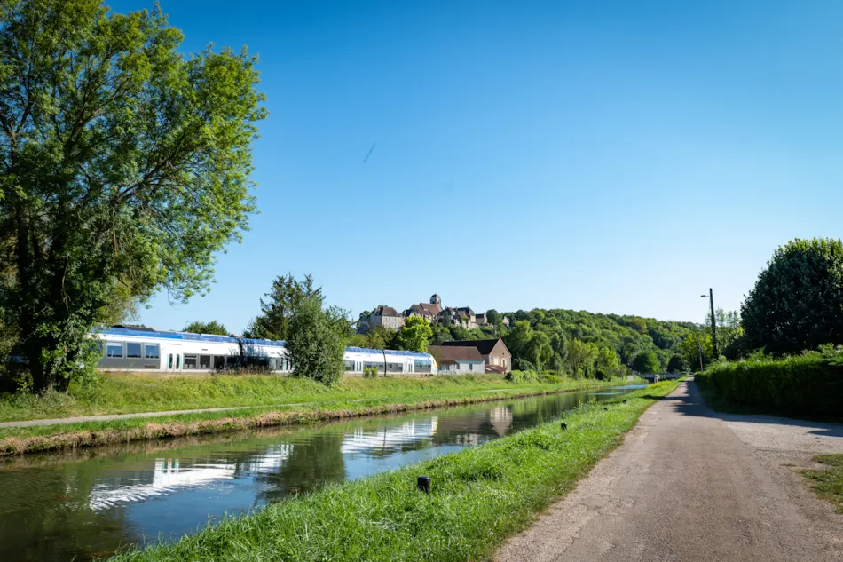 Camping Onlycamp le Petit Port 